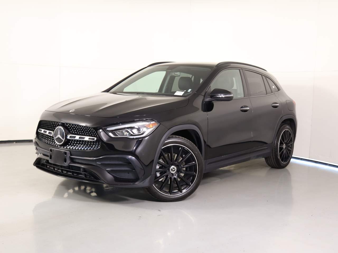 2023 Mercedes-Benz GLA 250