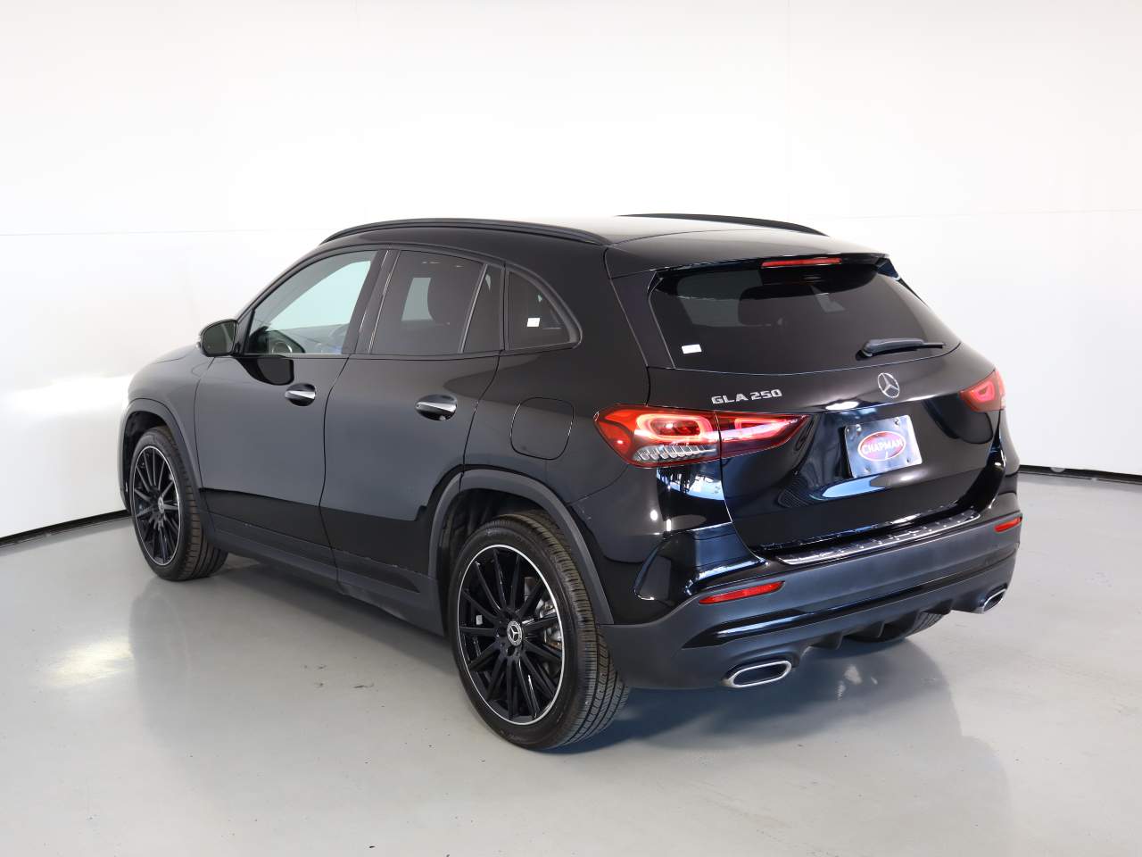 2023 Mercedes-Benz GLA 250