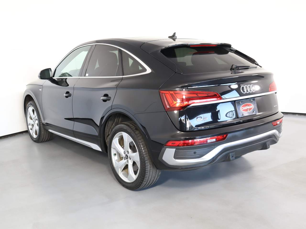 2021 Audi Q5 Sportback quattro Premium Plus 45 TFSI