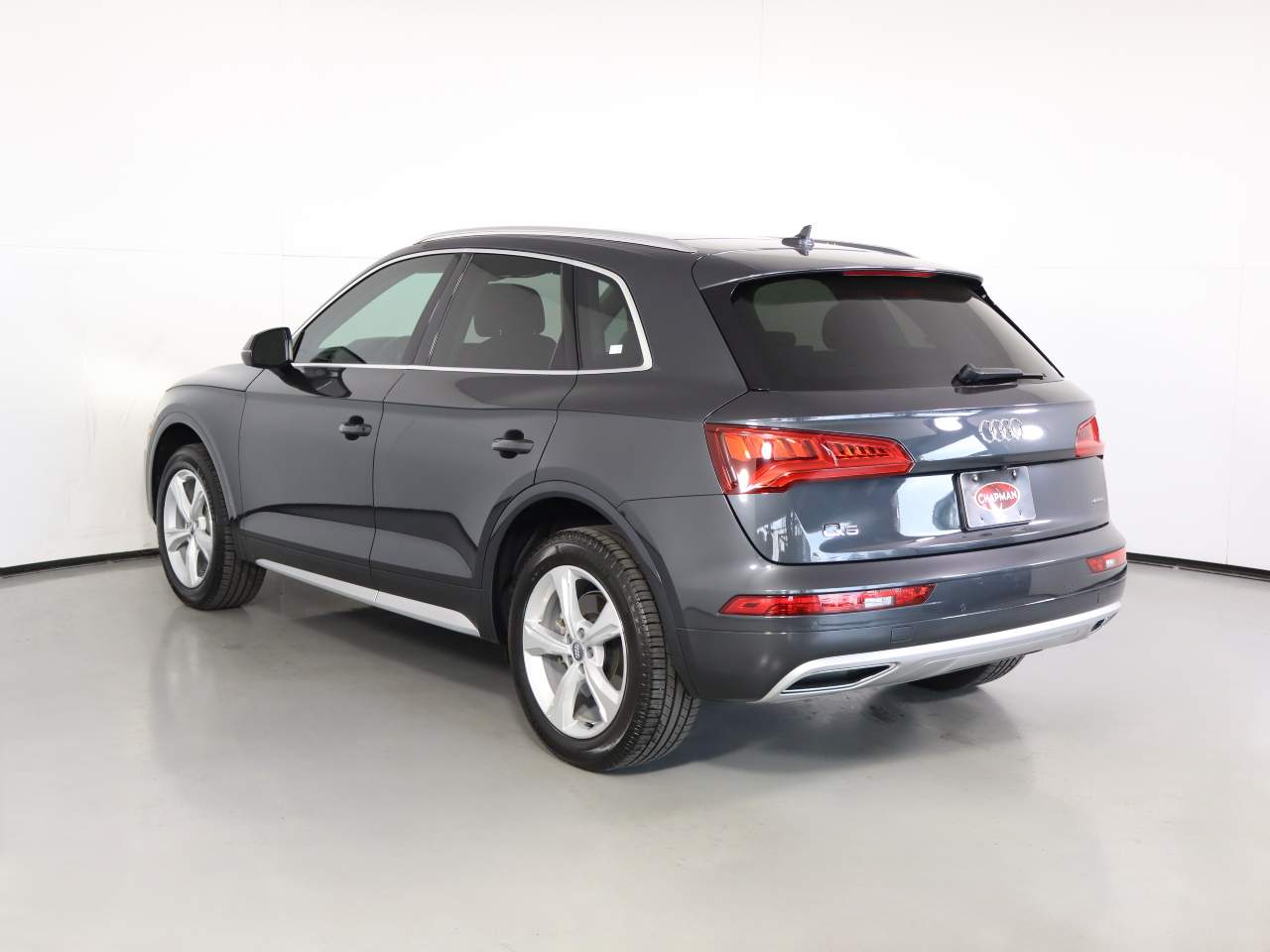 2020 Audi Q5 quattro Premium 45 TFSI