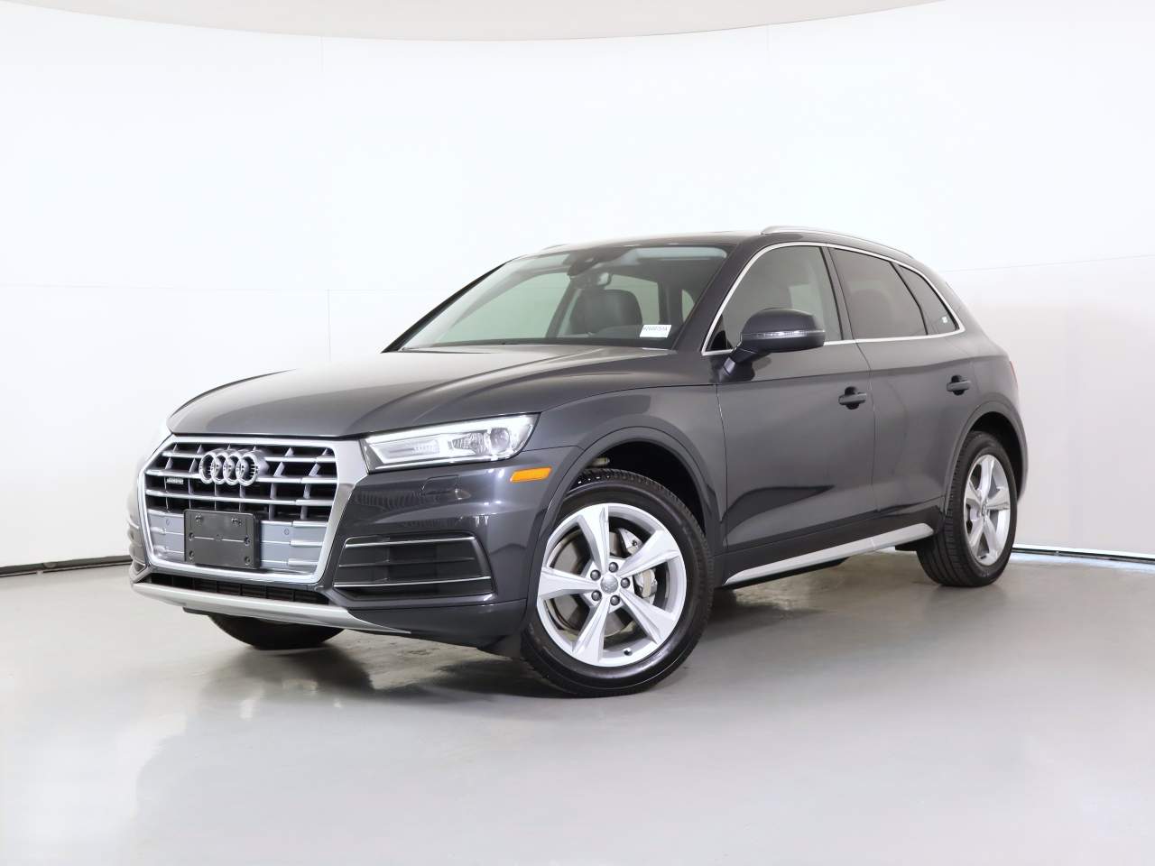 2020 Audi Q5 quattro Premium 45 TFSI