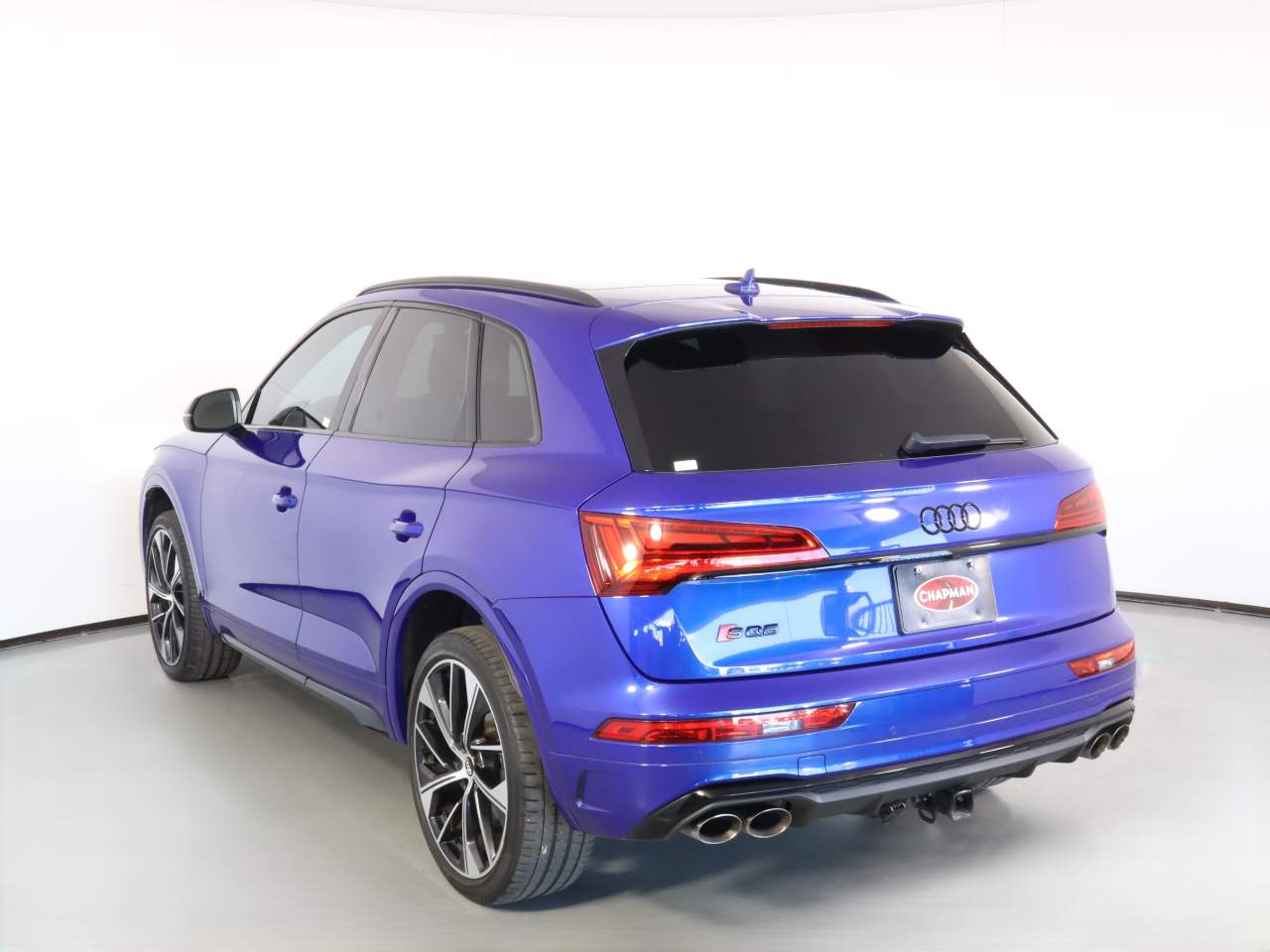 2022 Audi SQ5 3.0T quattro Premium Plus