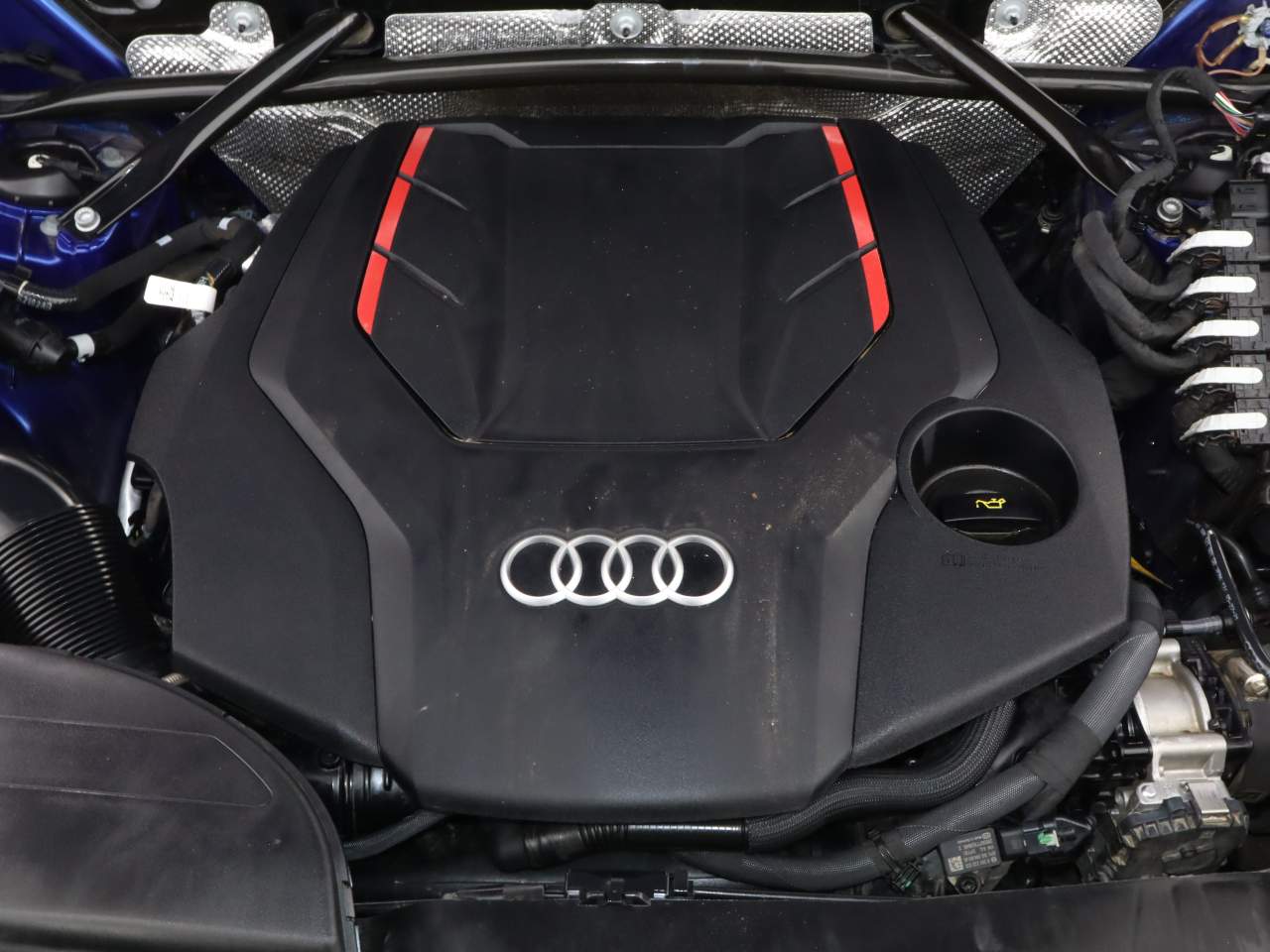 2022 Audi SQ5 3.0T quattro Premium Plus