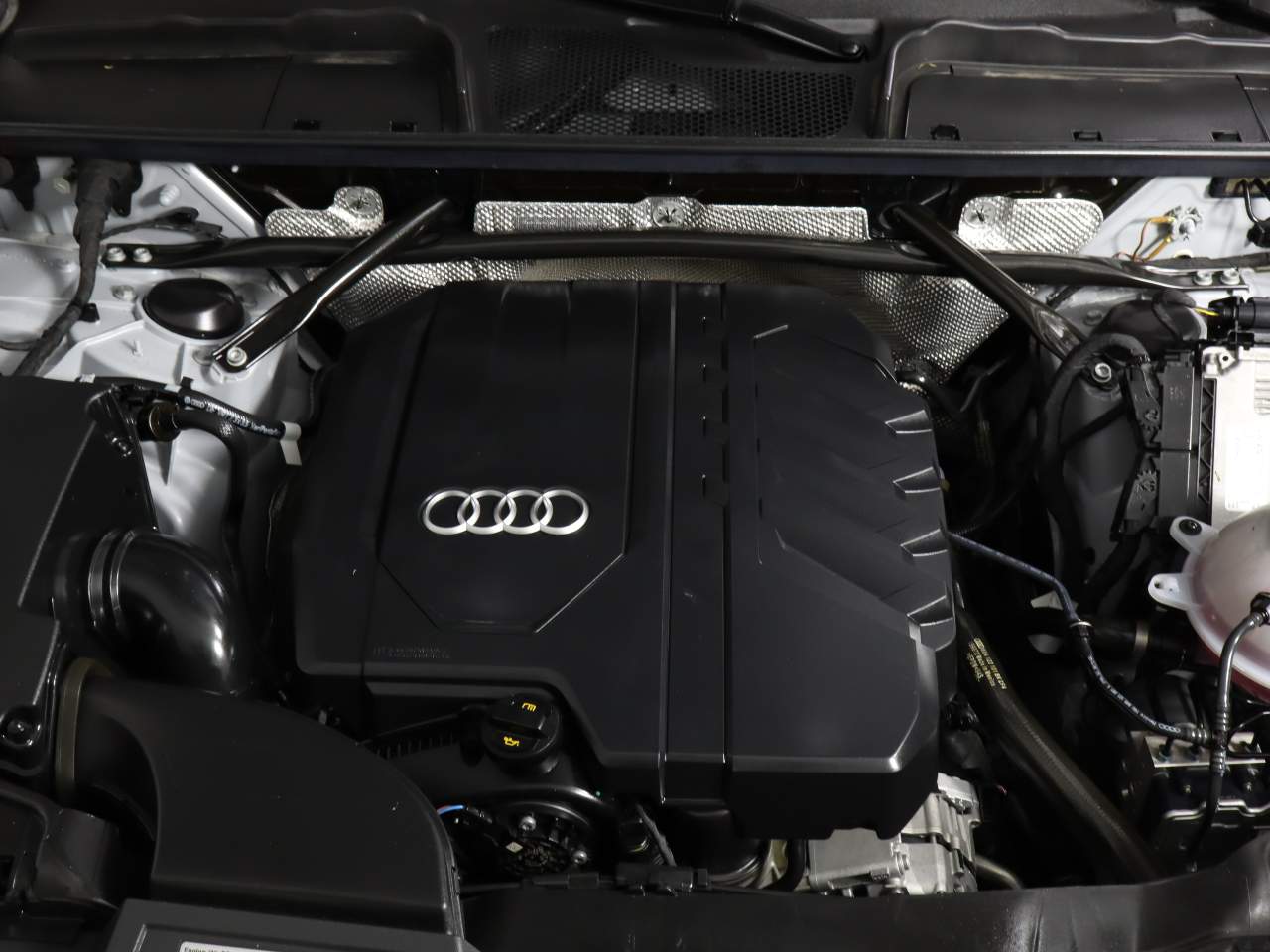 2023 Audi Q5 quattro Premium Plus 40 TFSI