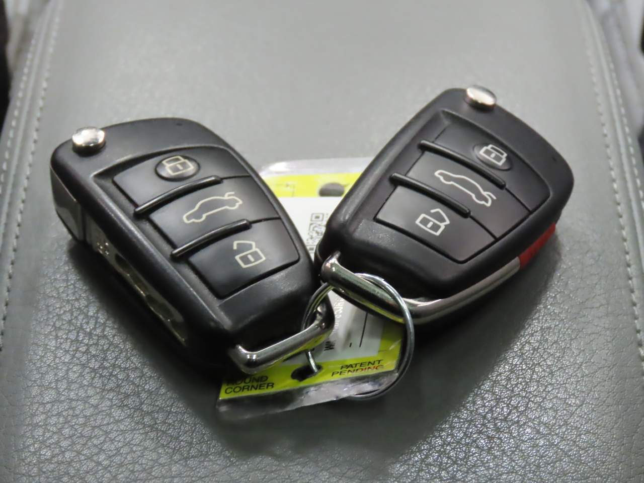 2018 Audi Q3 2.0T Premium