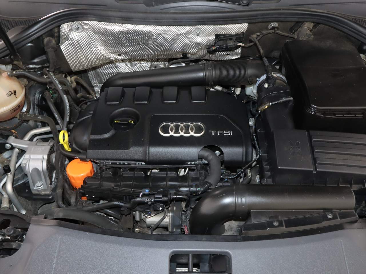 2018 Audi Q3 2.0T Sport Premium
