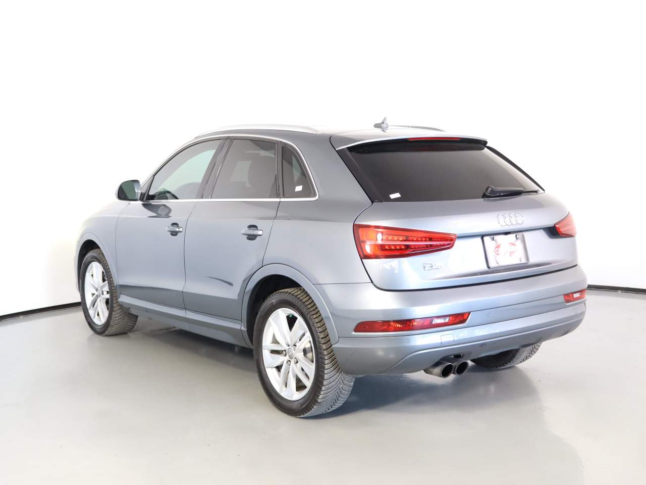 2016 Audi Q3 2.0T Premium Plus