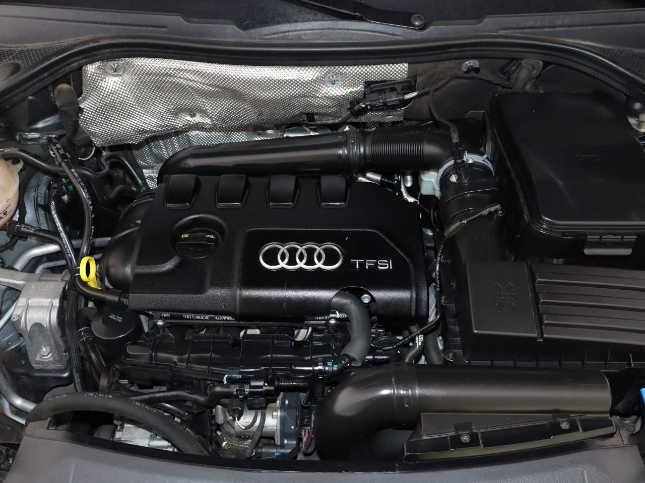 2016 Audi Q3 2.0T Premium Plus