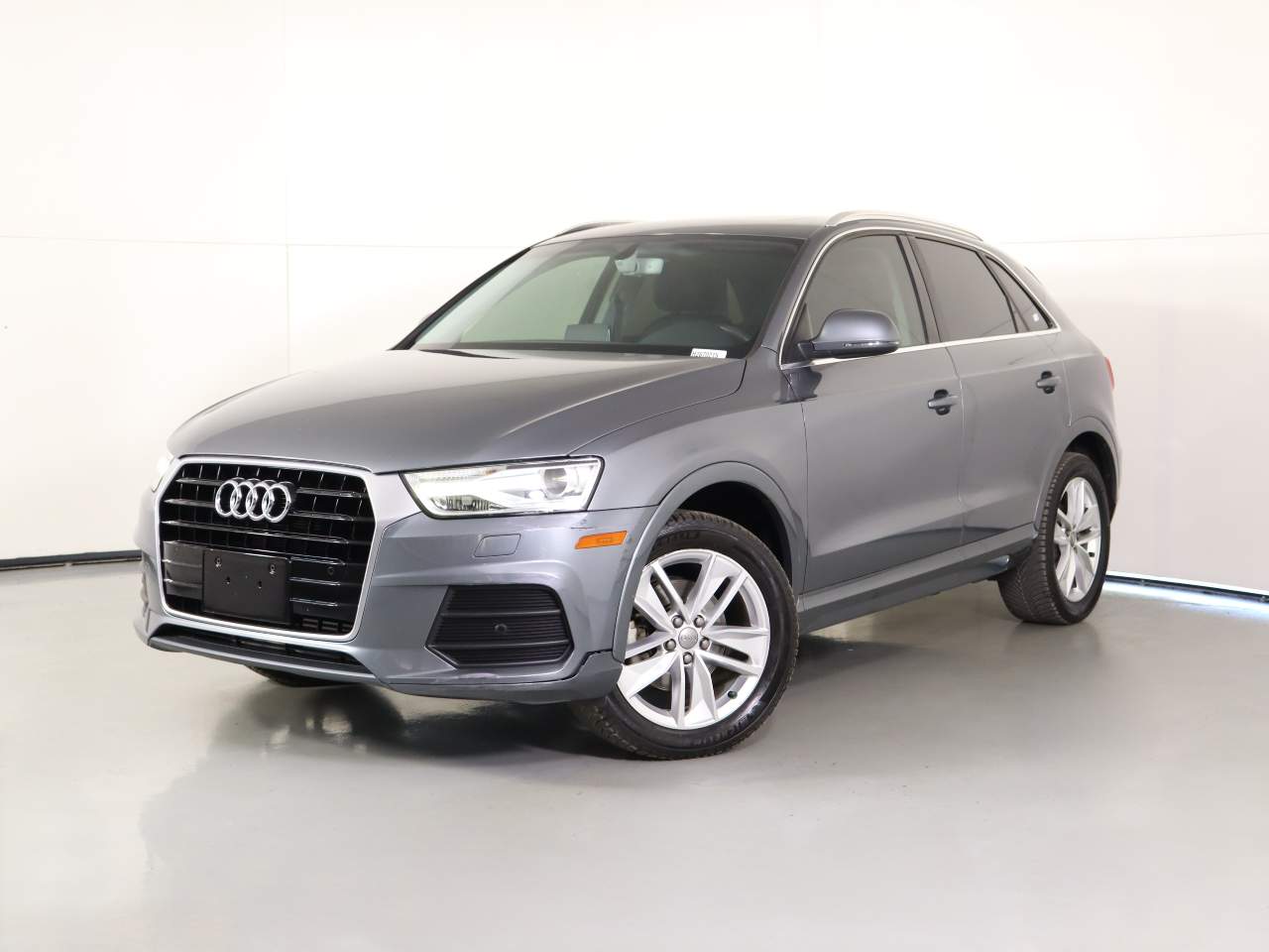 2016 Audi Q3 2.0T Premium Plus