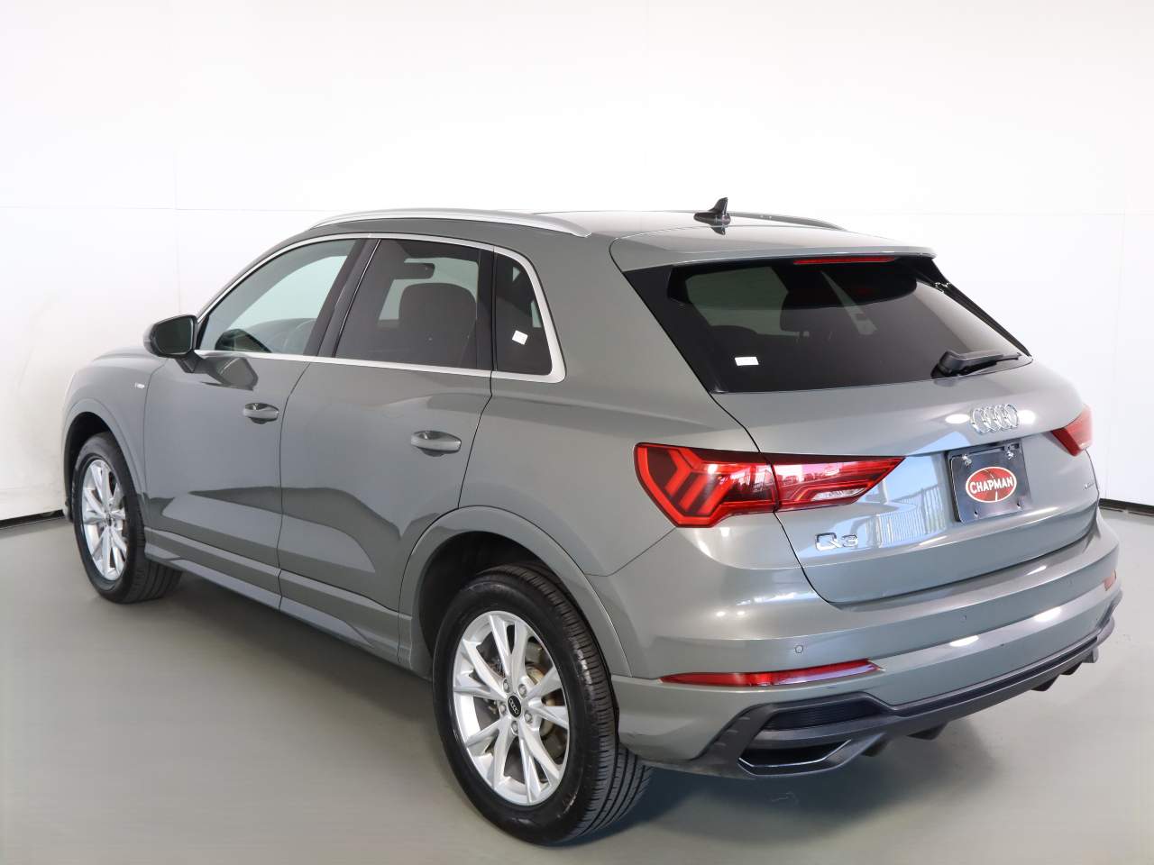2024 Audi Q3 quattro S line Premium 45 TFSI