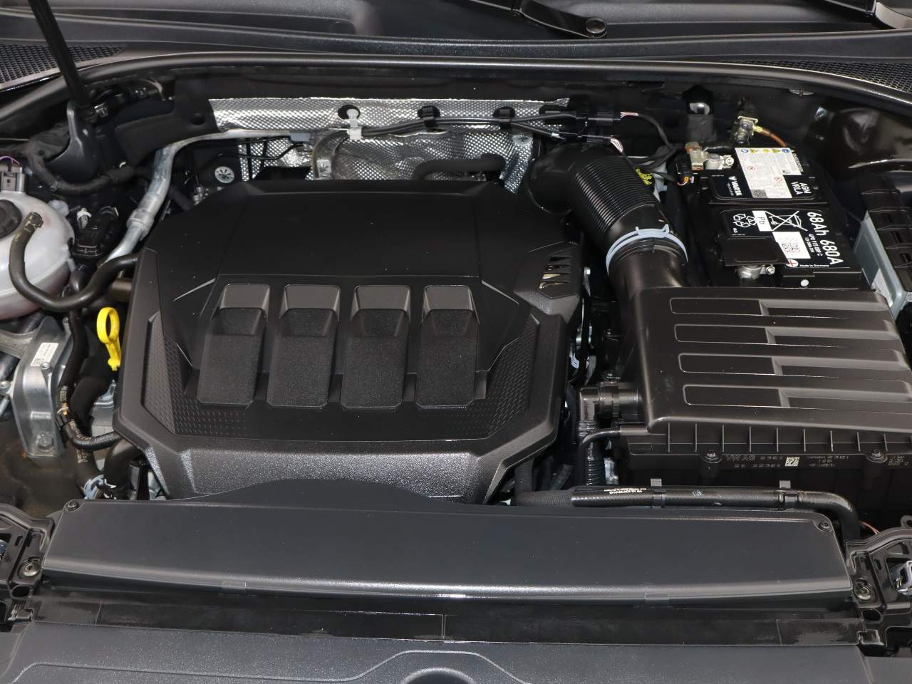 2024 Audi Q3 quattro S line Premium 45 TFSI