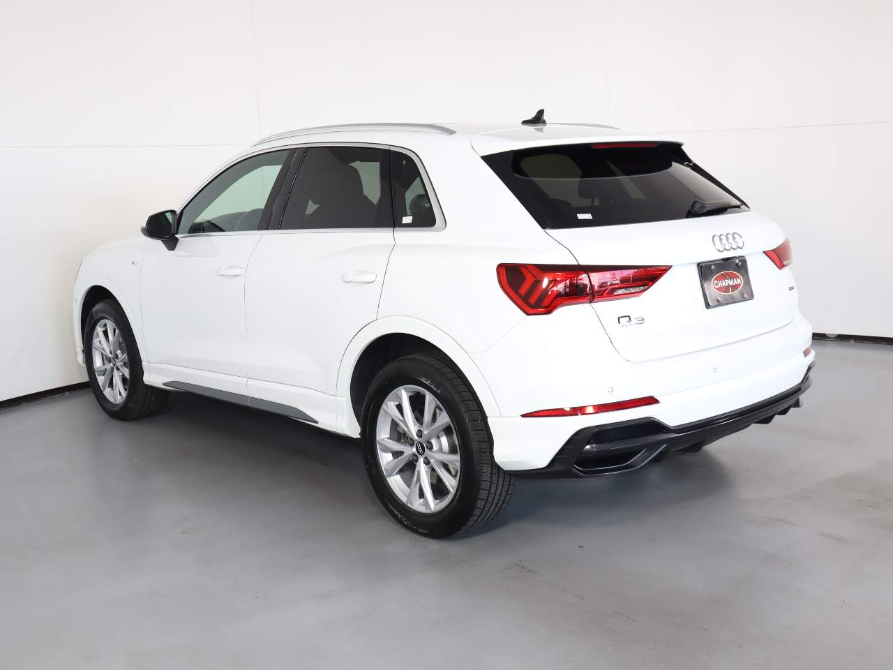 Used 2021 Audi Q3 S Line Premium with VIN WA1DECF39M1147210 for sale in Tucson, AZ