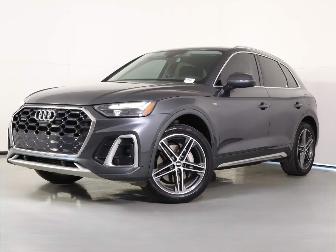 2021 Audi Q5 e quattro Premium Plus 55 TFSI