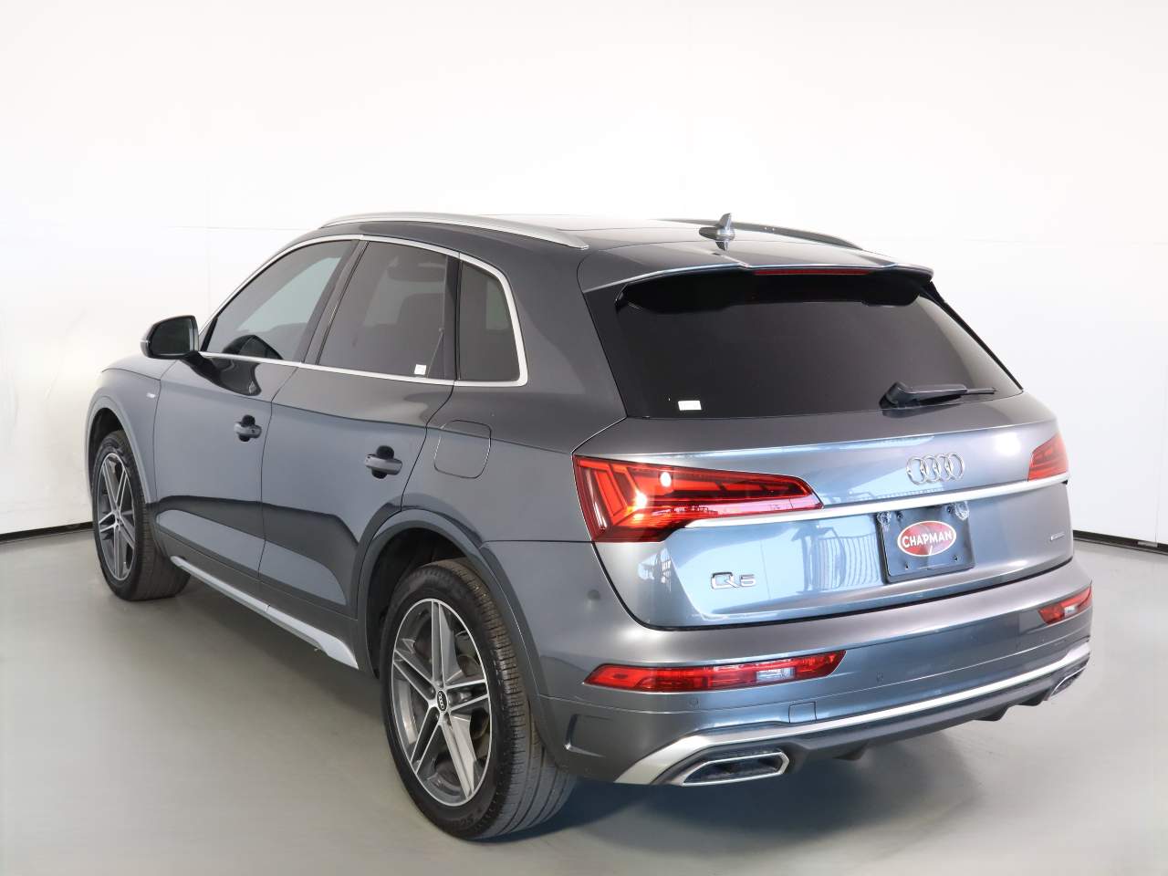 2021 Audi Q5 e quattro Premium Plus 55 TFSI