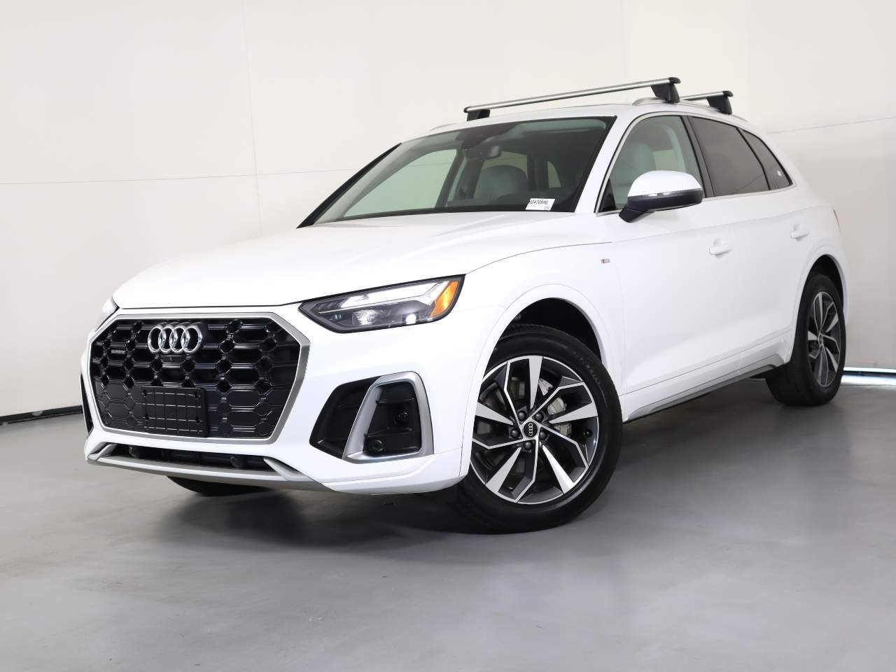 2023 Audi Q5 quattro S line Prem Plus 45 TFSI