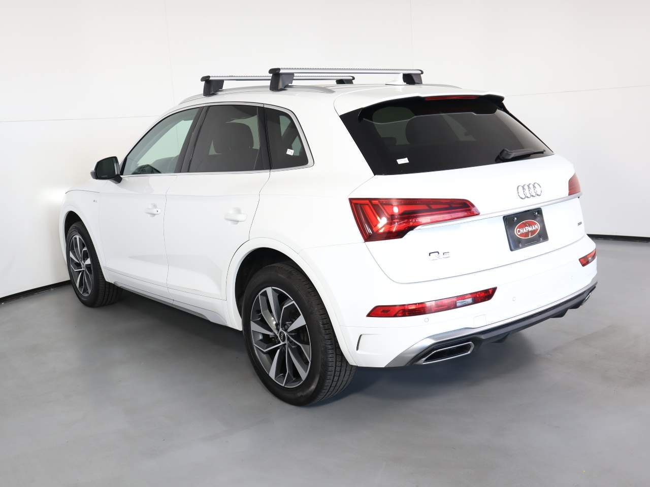 2023 Audi Q5 quattro S line Prem Plus 45 TFSI