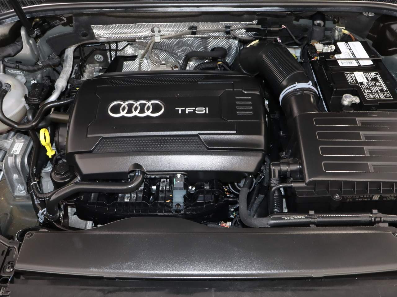 2019 Audi Q3 quattro S line Prem Plus 45 TFSI