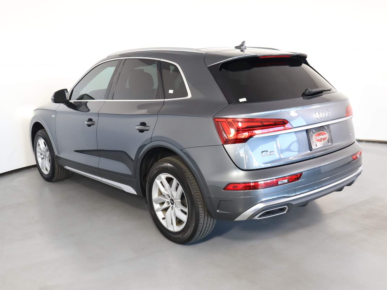 Used 2022 Audi Q5 Premium with VIN WA1GAAFY8N2088199 for sale in Tucson, AZ