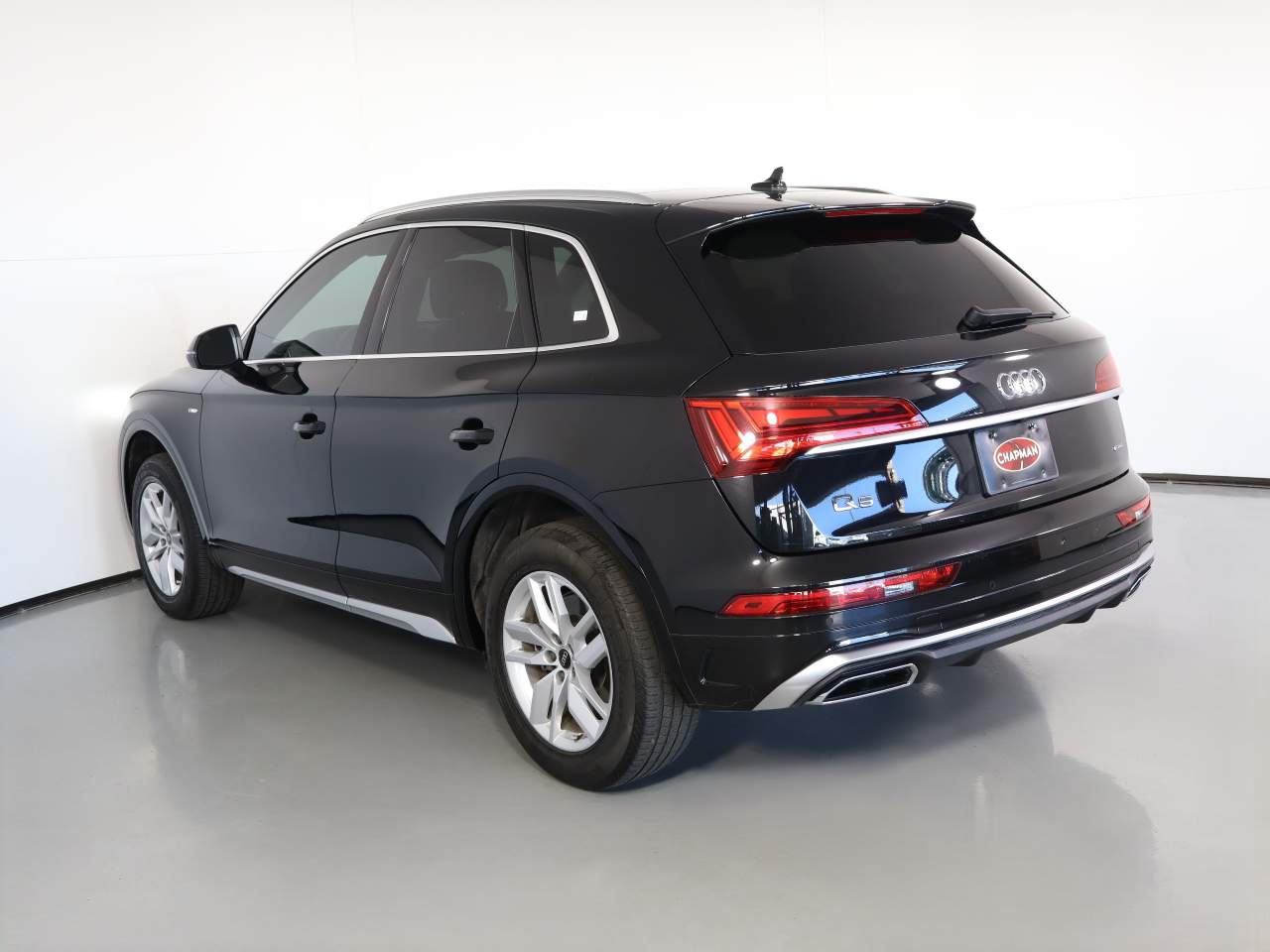 2022 Audi Q5 quattro S line Premium 45 TFSI