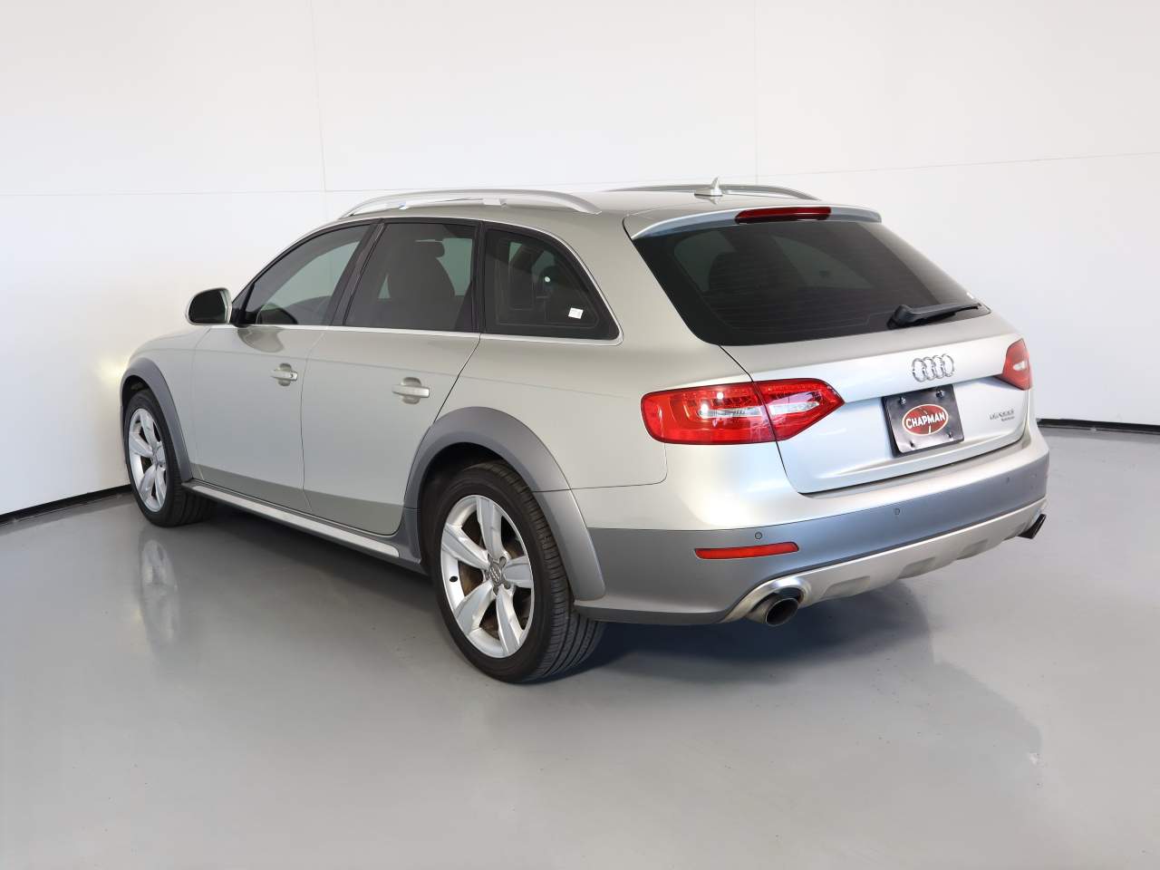 2014 Audi allroad 2.0T quattro Premium Plus