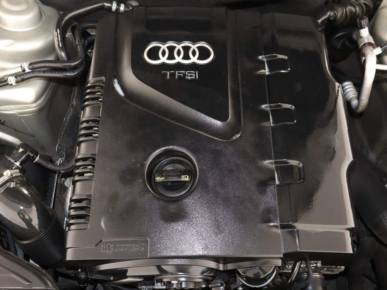2014 Audi allroad 2.0T quattro Premium Plus