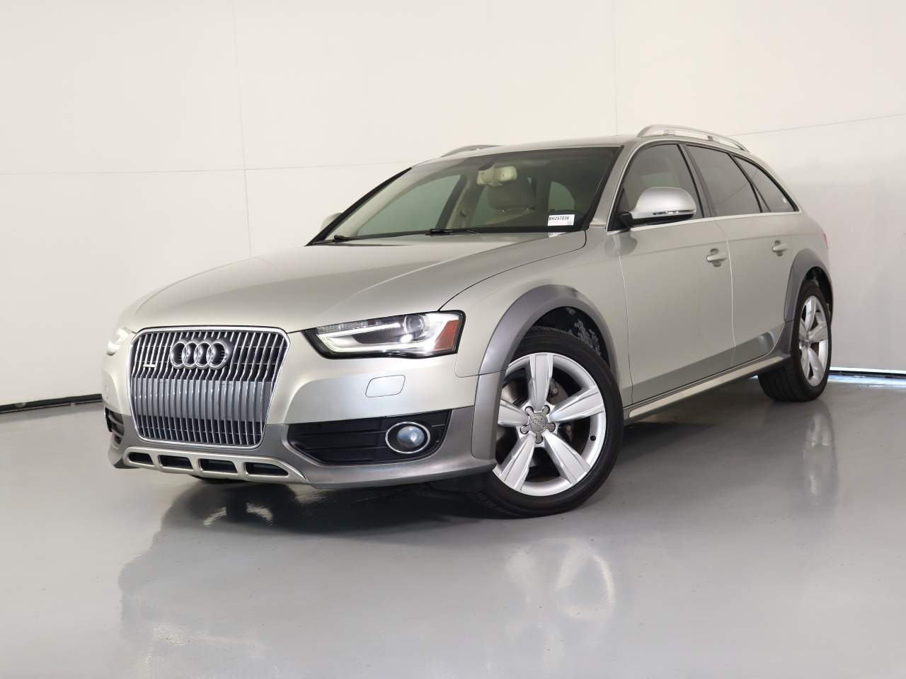 2014 Audi allroad 2.0T quattro Premium Plus