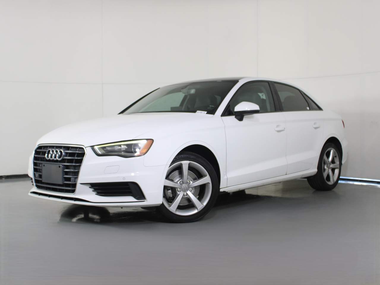 2016 Audi A3 1.8T Premium