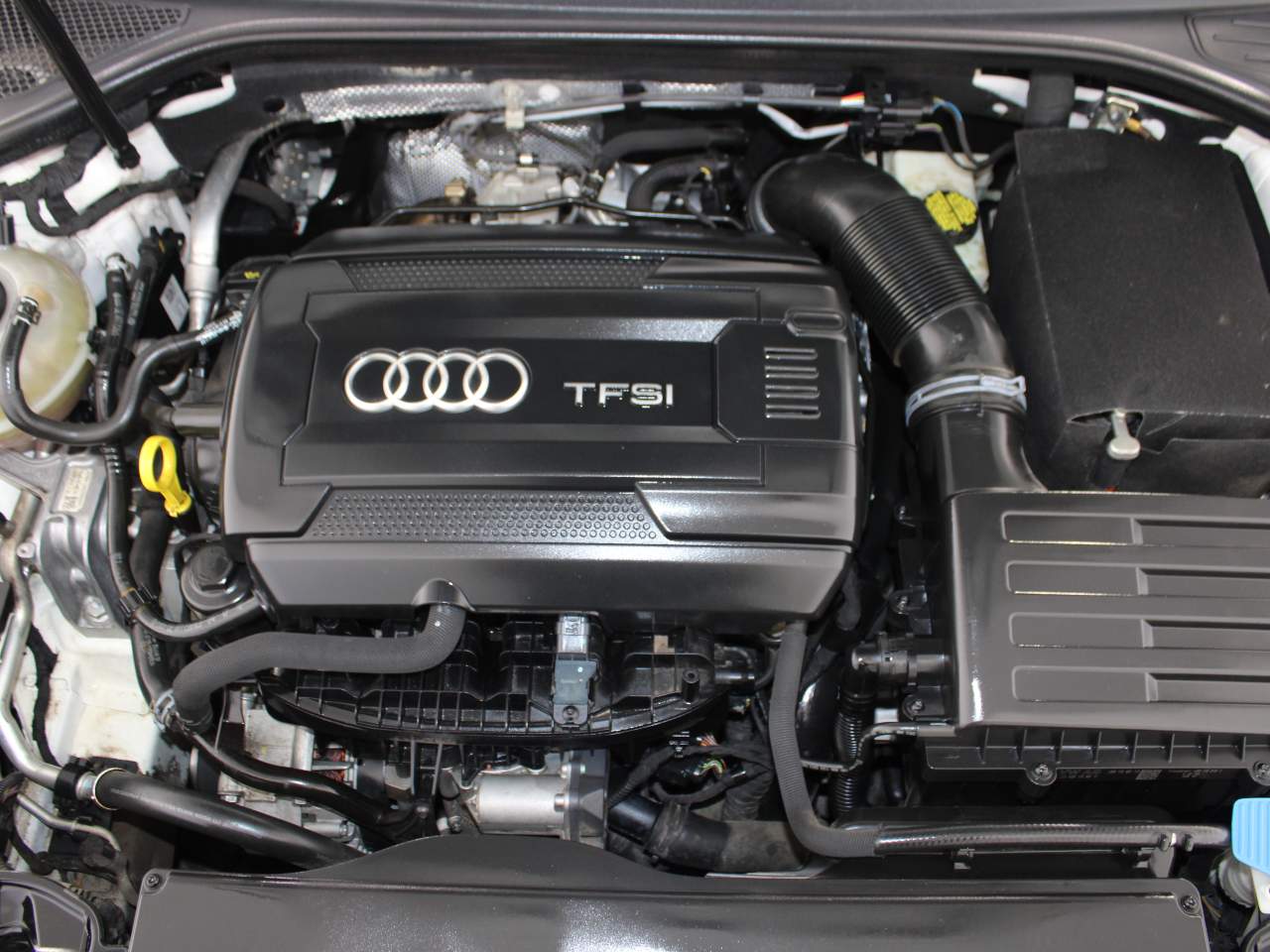 2016 Audi A3 1.8T Premium