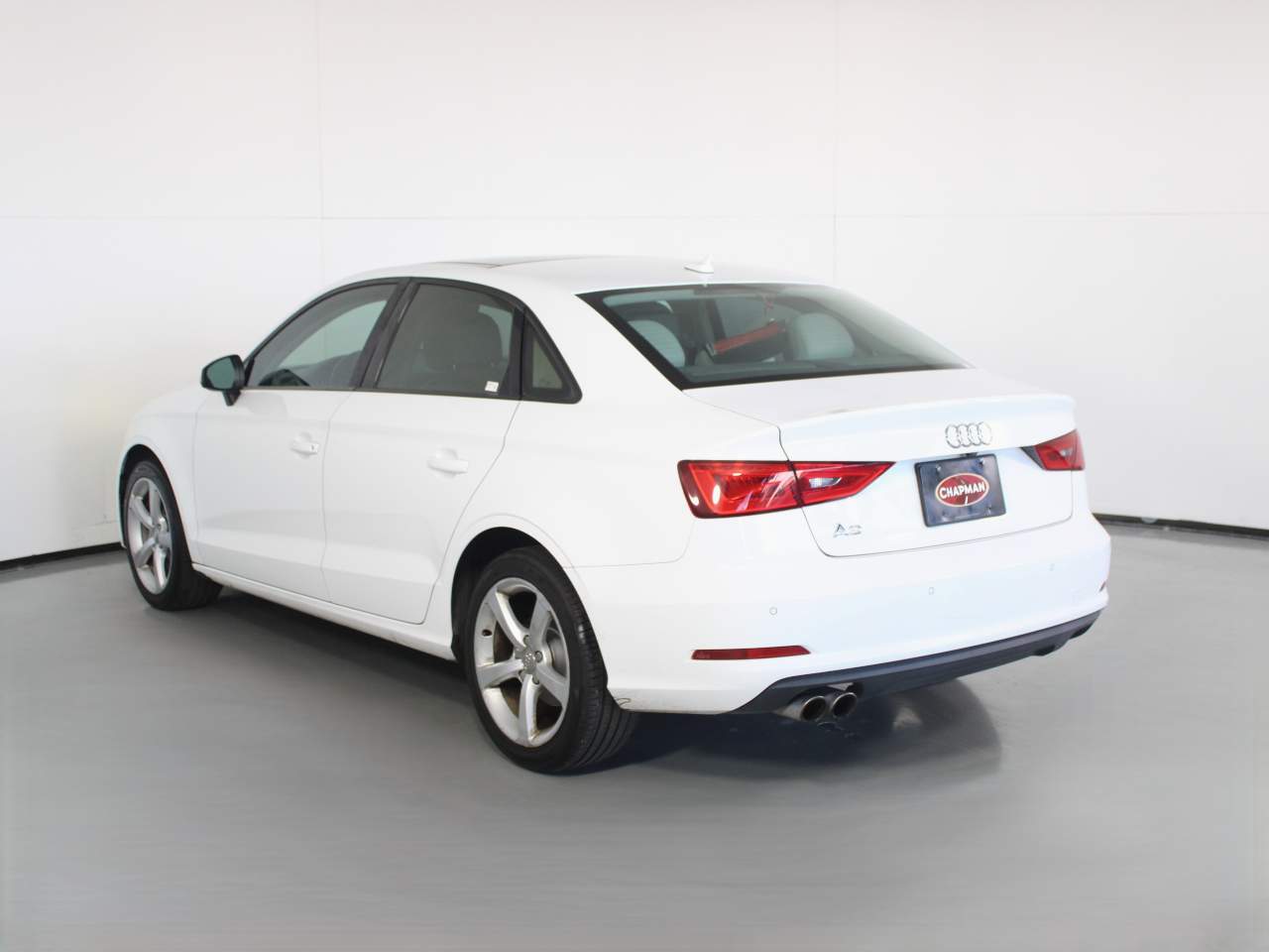 2016 Audi A3 1.8T Premium