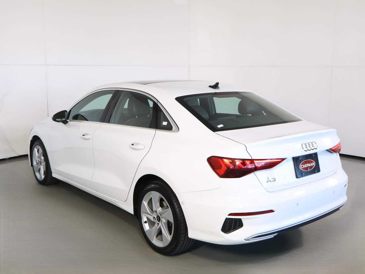 2024 Audi A3 Premium 40 TFSI