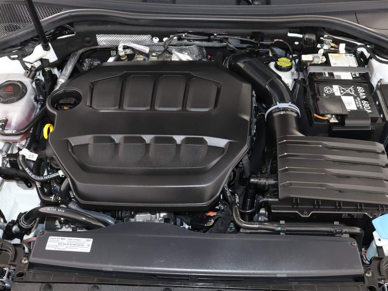 2024 Audi A3 Premium 40 TFSI