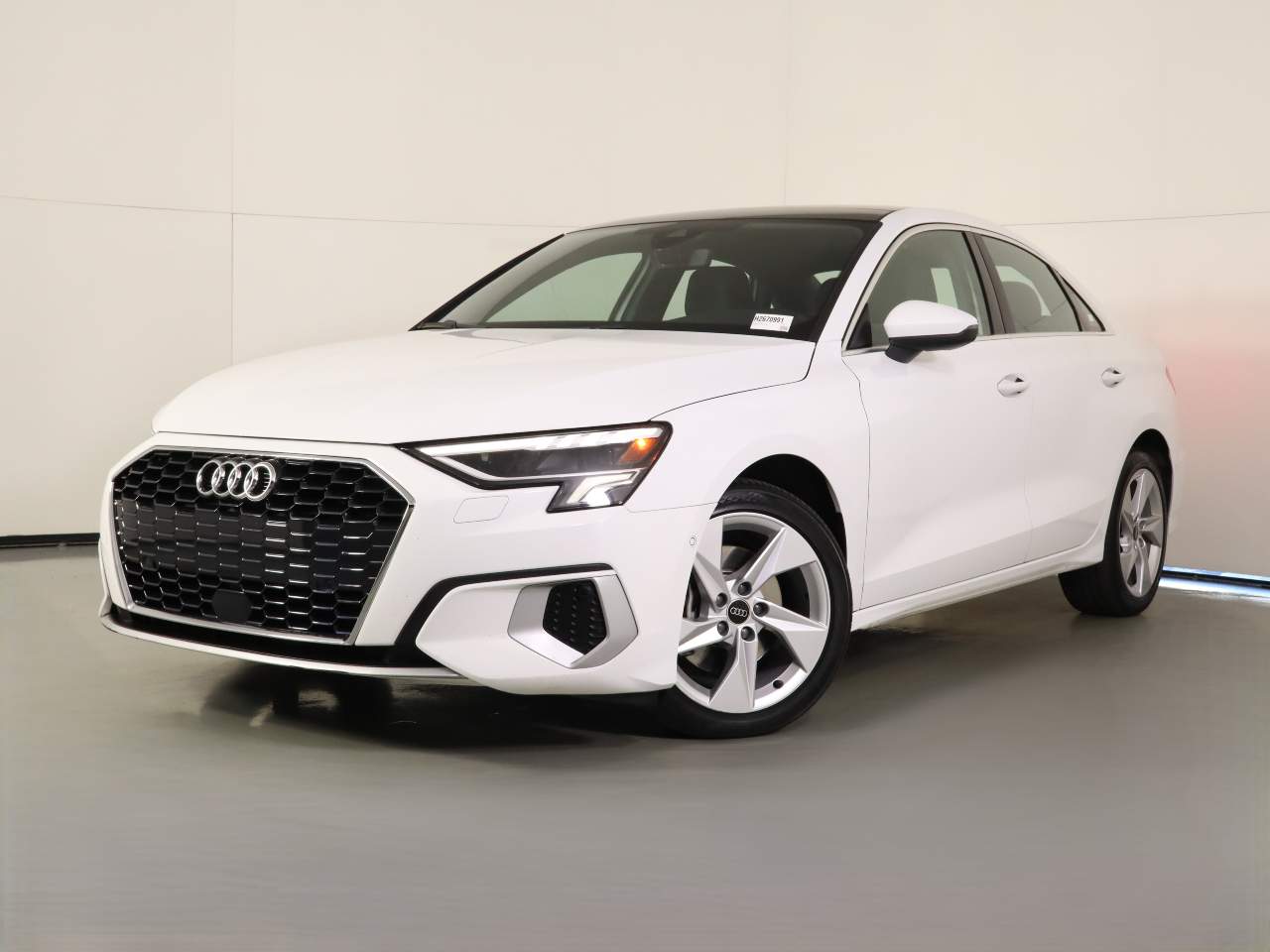 2024 Audi A3 Premium 40 TFSI