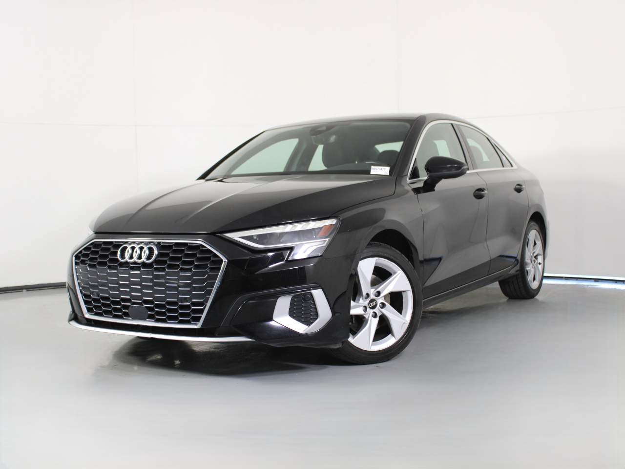 2023 Audi A3 Premium 40 TFSI
