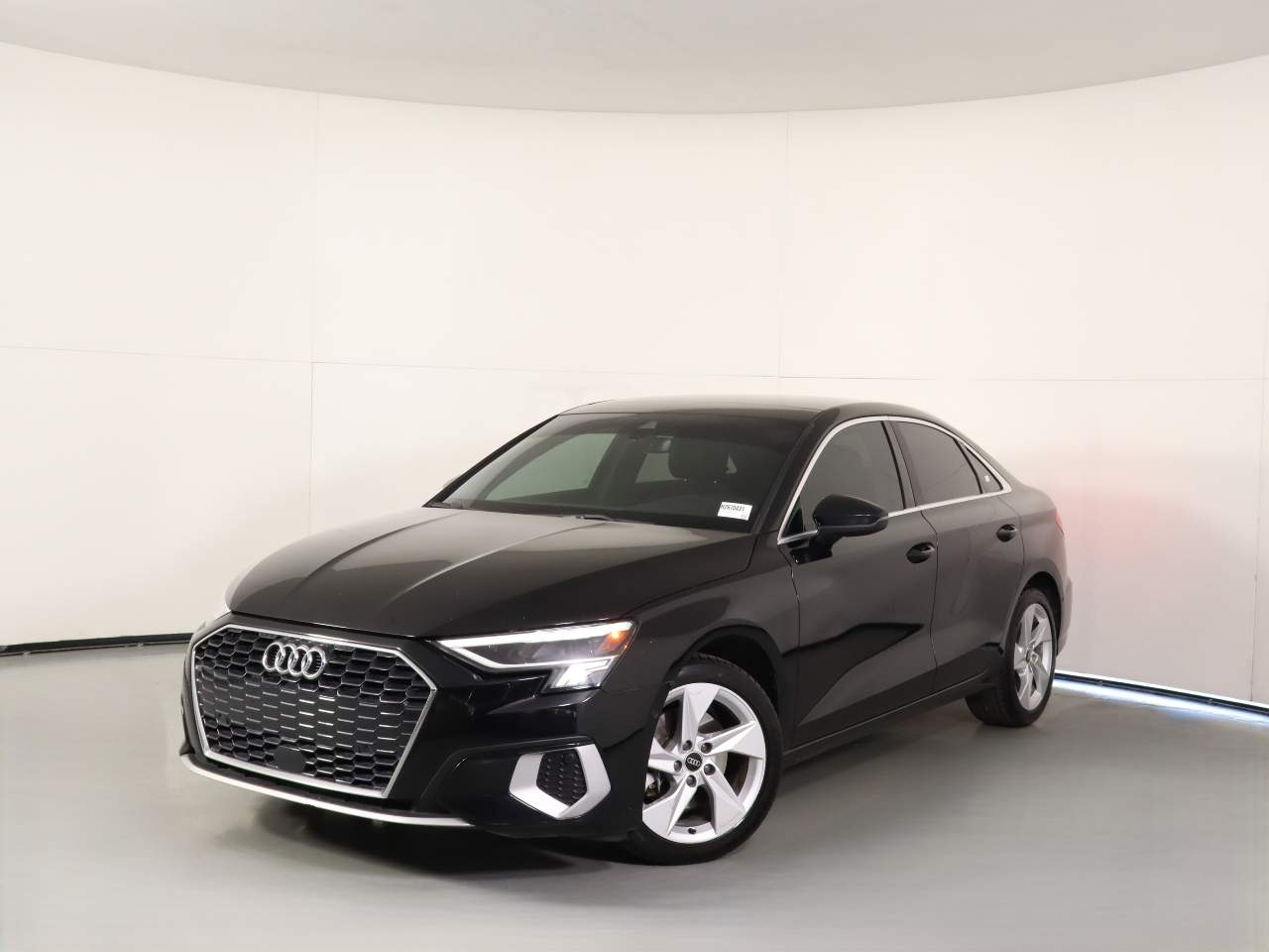 2023 Audi A3 Premium 40 TFSI