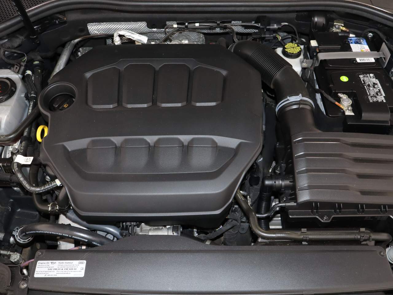 2023 Audi A3 Premium 40 TFSI