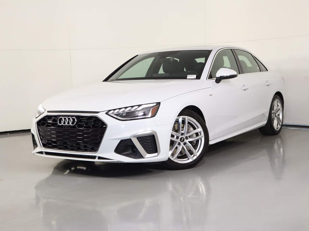 2023 Audi A4 quattro S line Prem Plus 45 TFSI