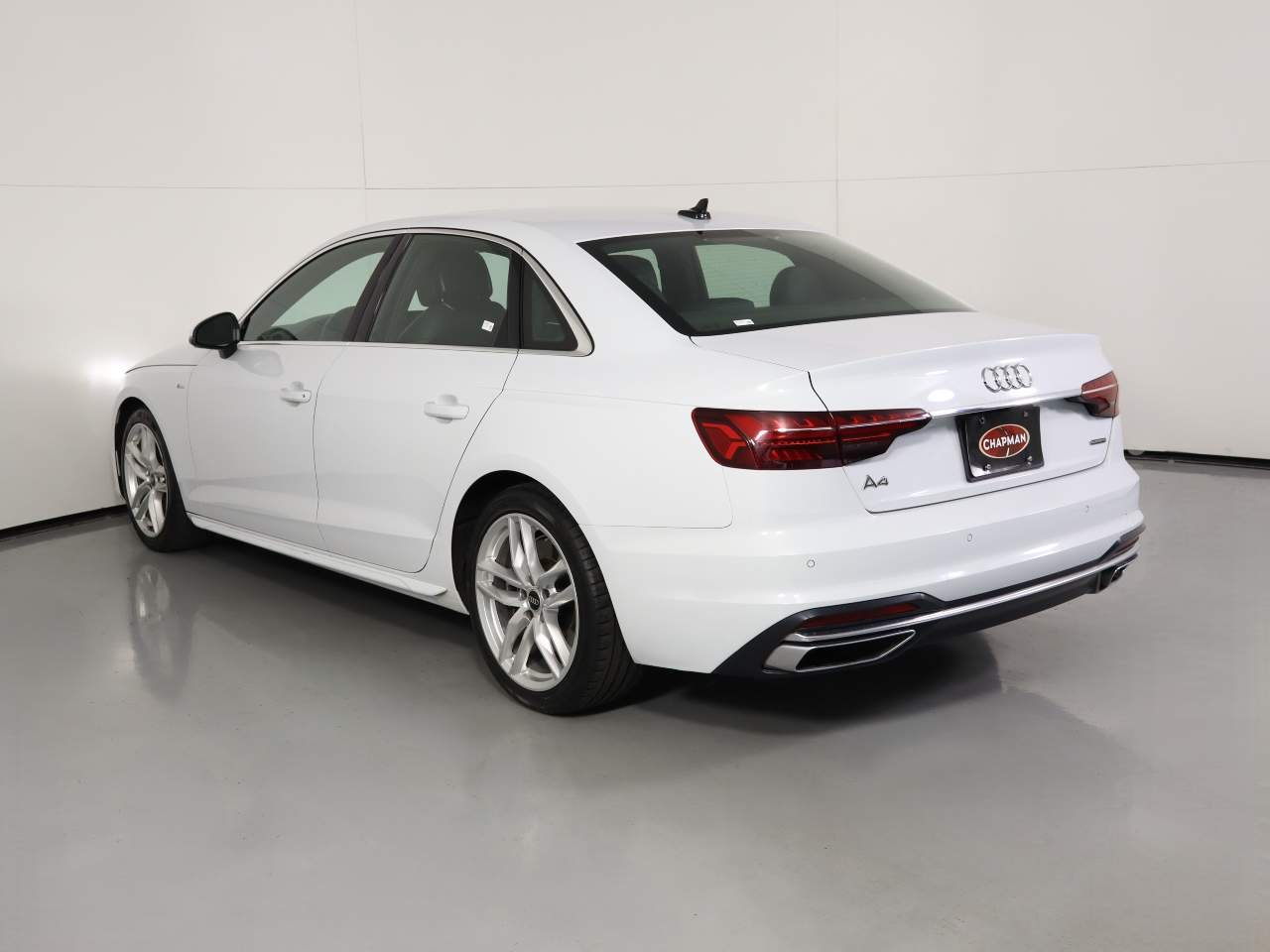 2023 Audi A4 quattro S line Prem Plus 45 TFSI