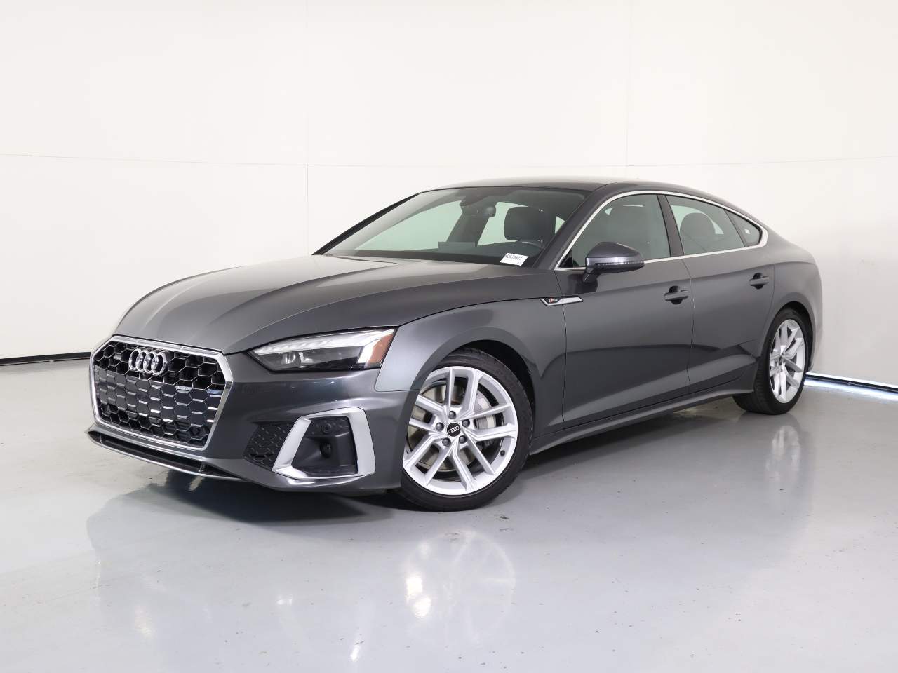 2024 Audi A5 Sportback quattro S line Prem Plus 45 TFSI