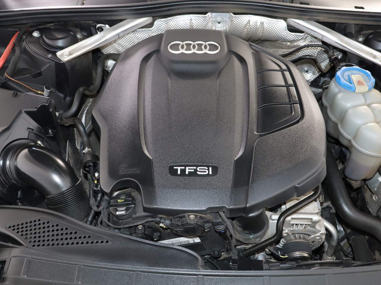 2017 Audi A4 2.0T Premium