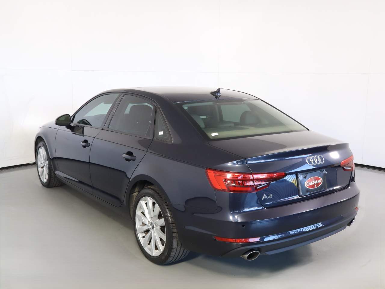 2017 Audi A4 2.0T Premium