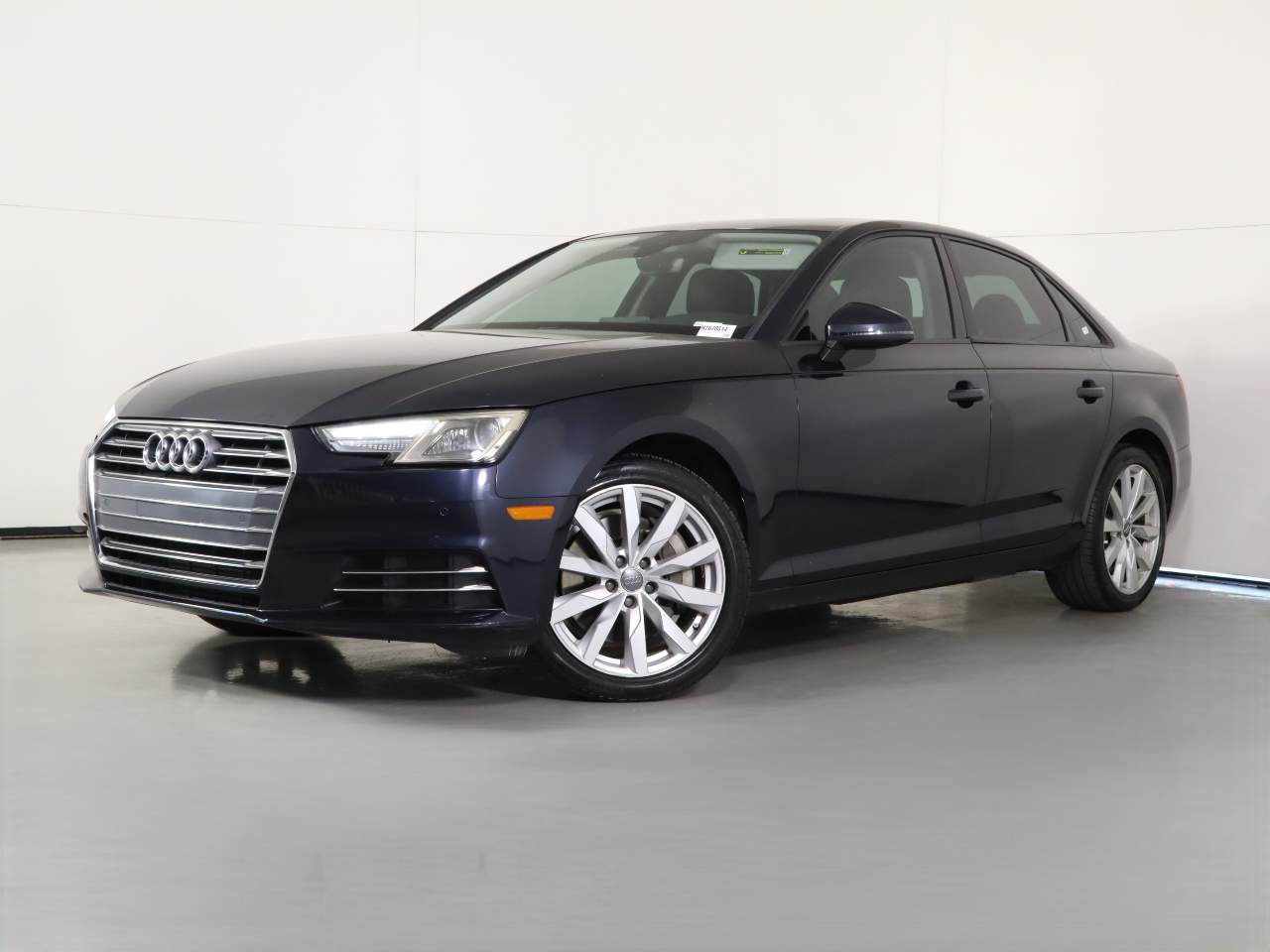 2017 Audi A4 2.0T Premium