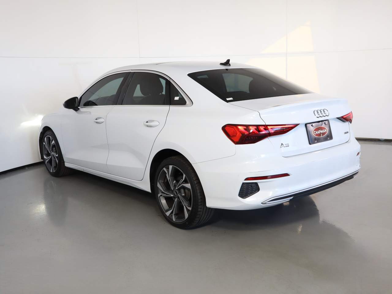 2022 Audi A3 quattro Premium 40 TFSI