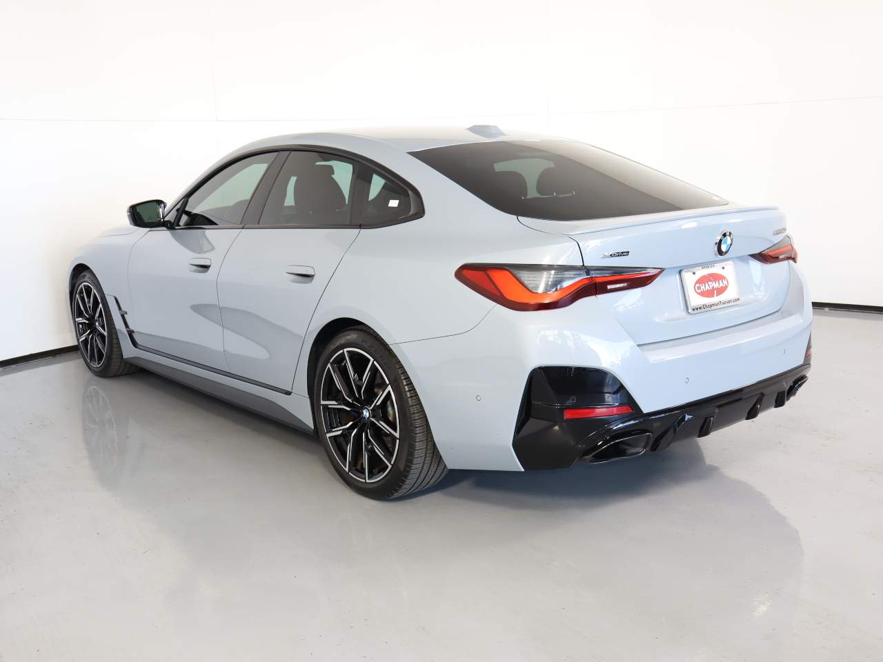 2022 BMW 4-Series M440i xDrive Gran Coupe