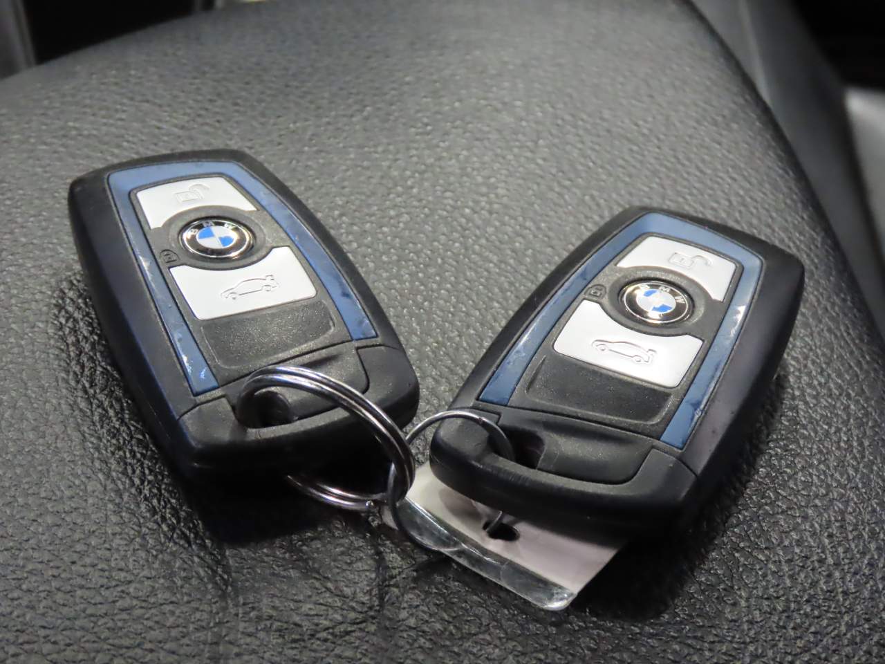 2015 BMW 2-Series M235i