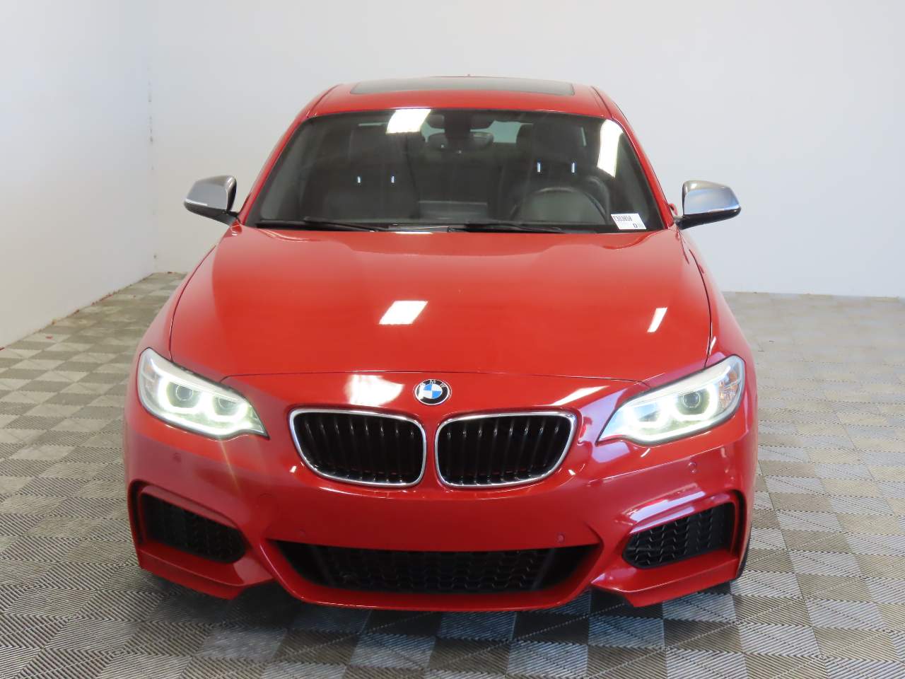 2015 BMW 2-Series M235i