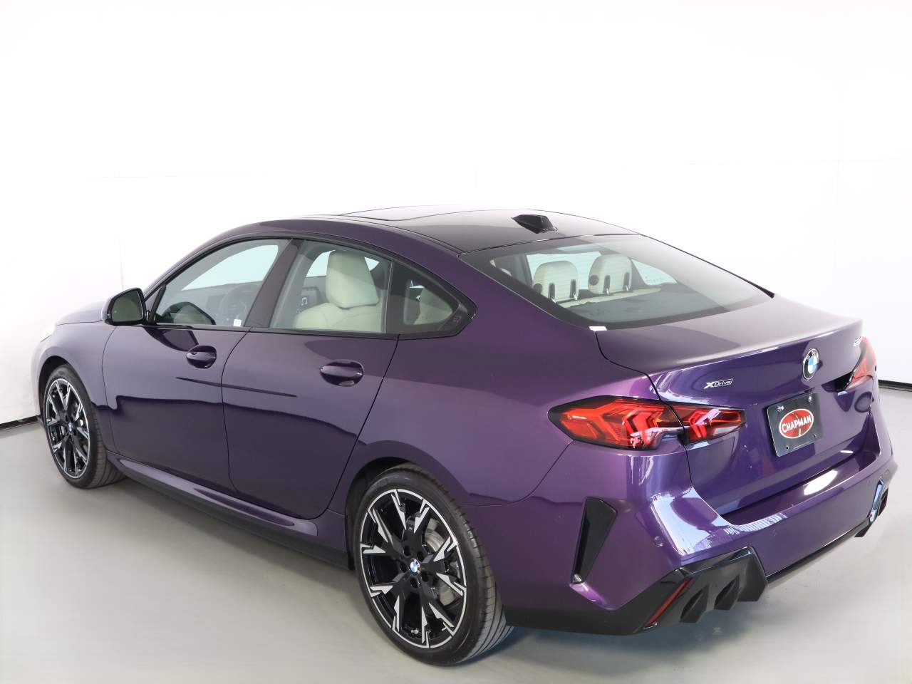 2025 BMW 2-Series 228 xDrive Gran Coupe