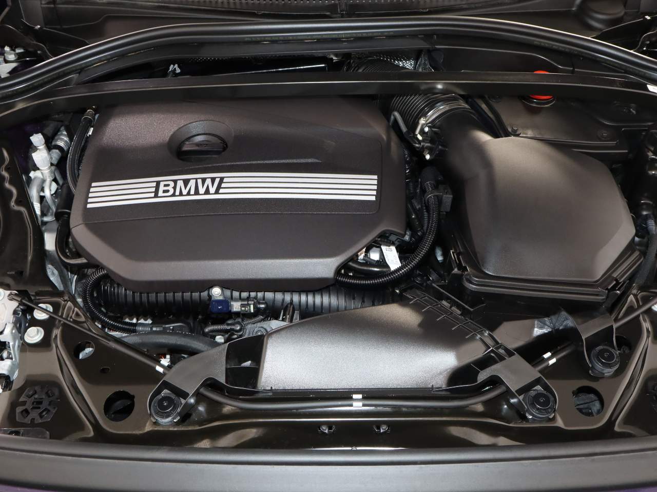 2025 BMW 2-Series 228 xDrive Gran Coupe