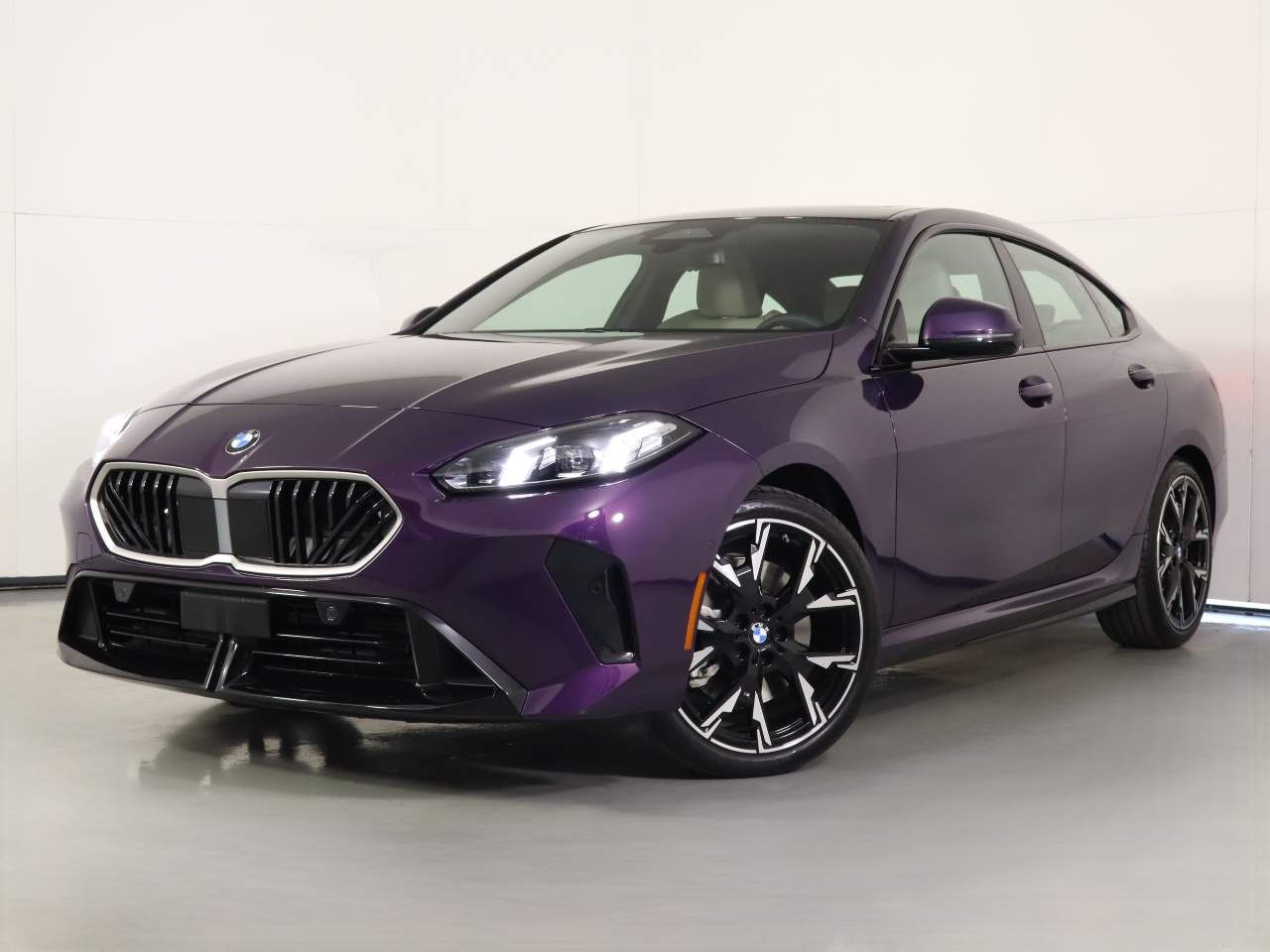 2025 BMW 2-Series 228 xDrive Gran Coupe