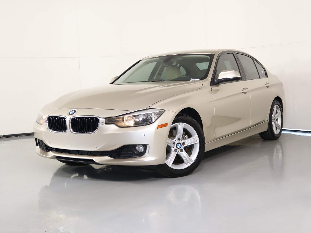 2015 BMW 3-Series 328i