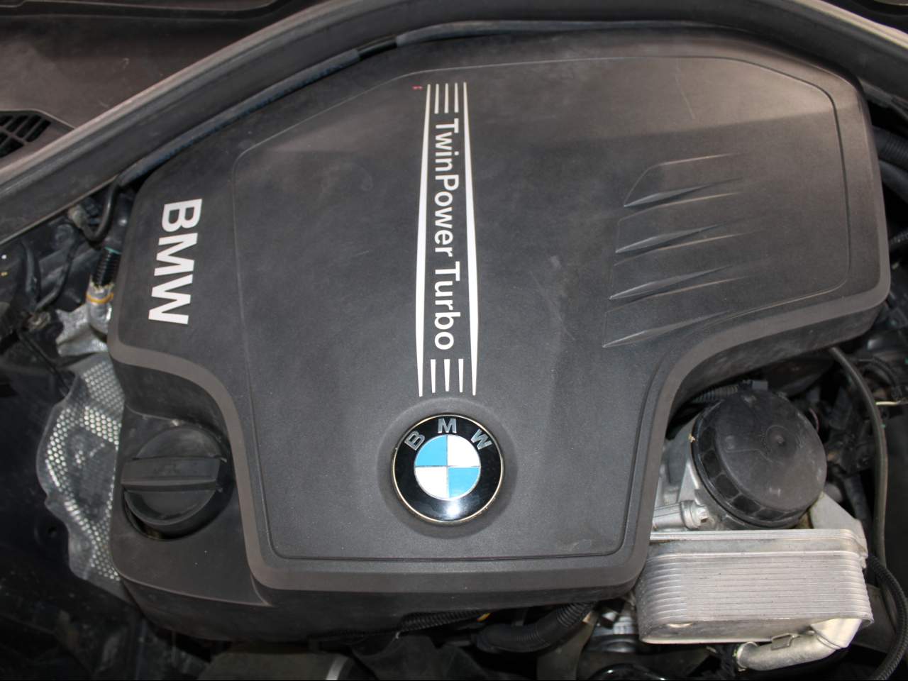 2016 BMW 4-Series 428i Gran Coupe